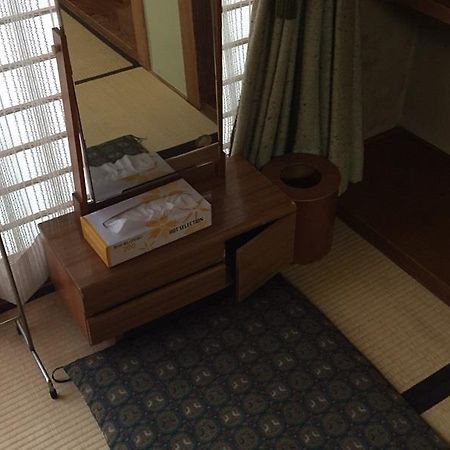 别所温泉旅之宿南条旅馆 上田市 外观 照片