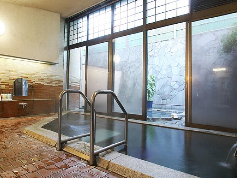 别所温泉旅之宿南条旅馆 上田市 外观 照片