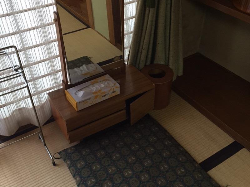 别所温泉旅之宿南条旅馆 上田市 外观 照片